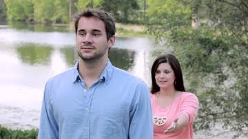 Are You Interested: Dating Website AD