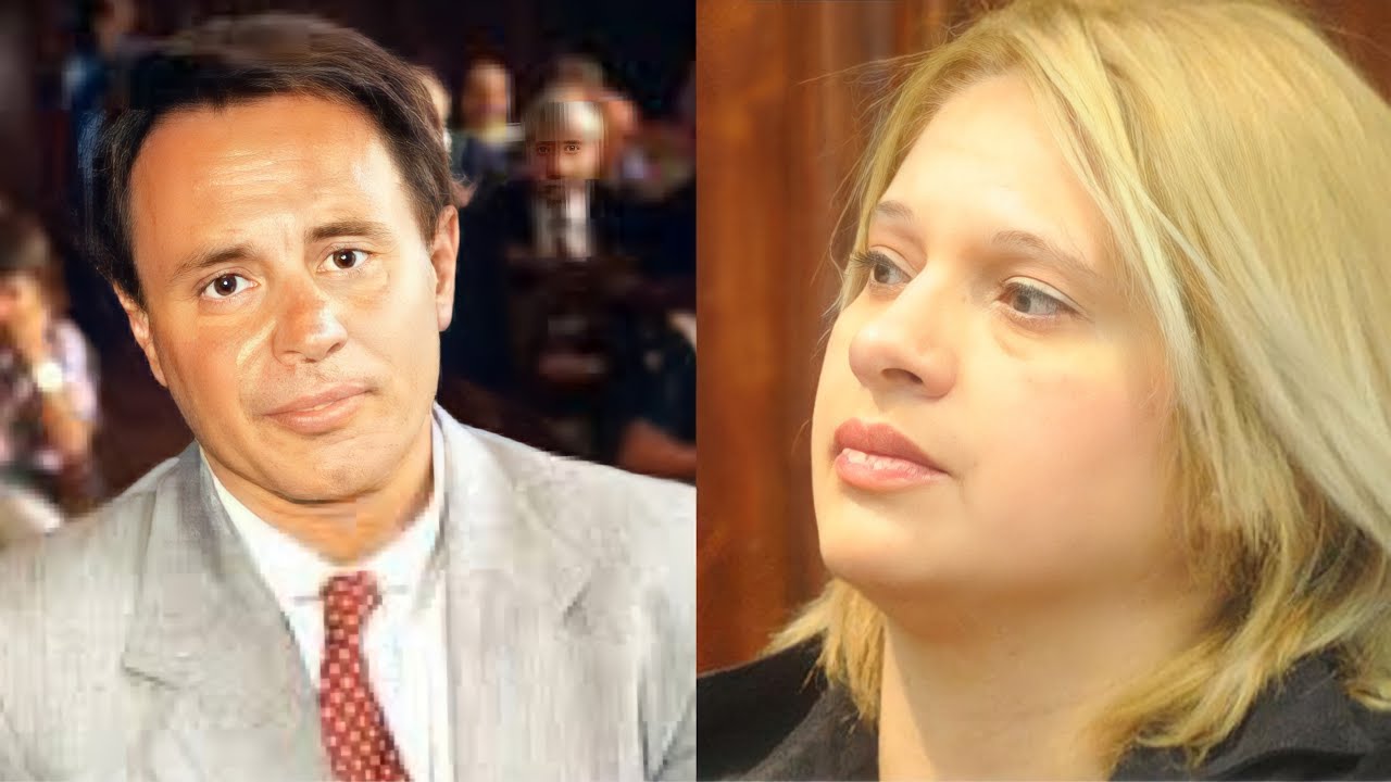 Triangulo AMOROSO termina en ASESINATO - Caso RESUELTO de Argentina - Expedienté Criminal 👁