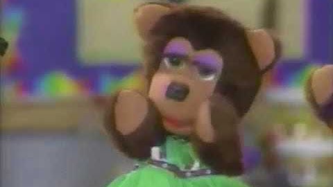 My Favorite Things (All Week The Alphabet Zoo Credits) Part 7