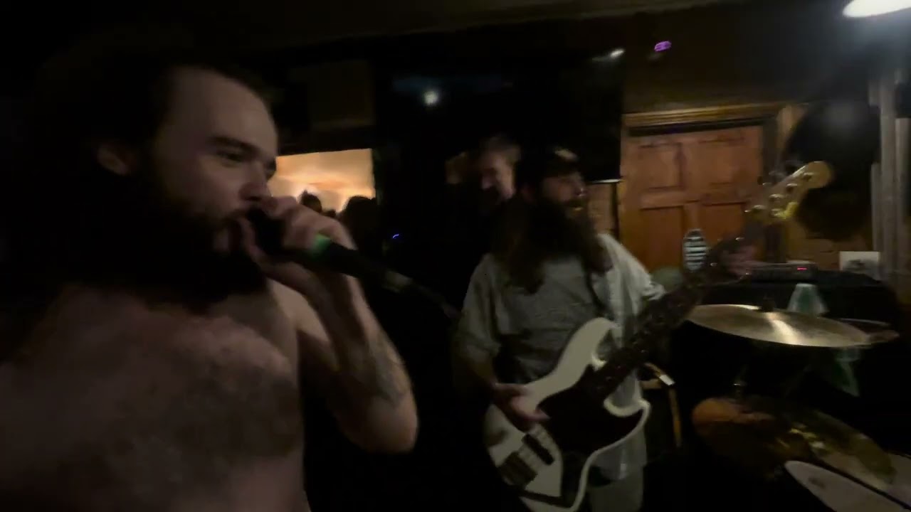 FULL CONTACT @ POLONEZ BAR 7/2/26