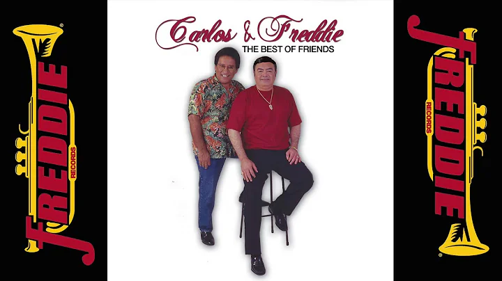 Freddie Martinez & Carlos Guzman - The Best Of Fri...