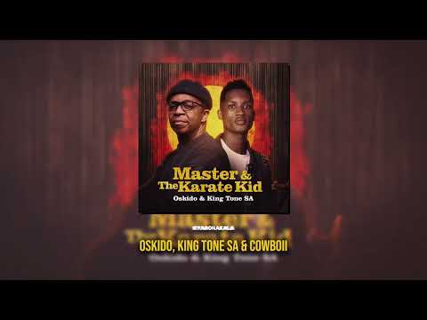 Oskido, KingTone SA