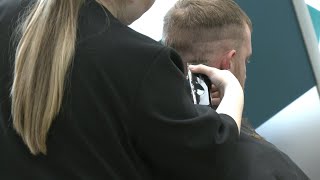 Great Clips Jonesboro offers discounted haircuts for a cause
