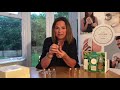 Design Your Own Fragrance Natural Collection 