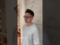 パートスタイル　メンズヘアスタイル
