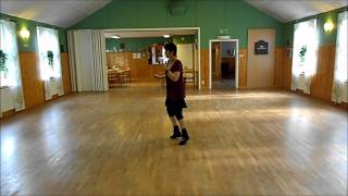 Wave On Wave - Linedance