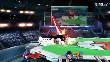 The Dumbest Ryu Combo You