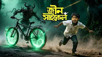 Jinn Cycle | জীন সাইকেল | Full Bangla Natok  | ধামাকা নাটক | Akib Islamic Tv 2025 thumbnail