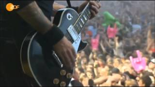 Download Lagu Rise Against - Disparity By Design Music Video [HD]