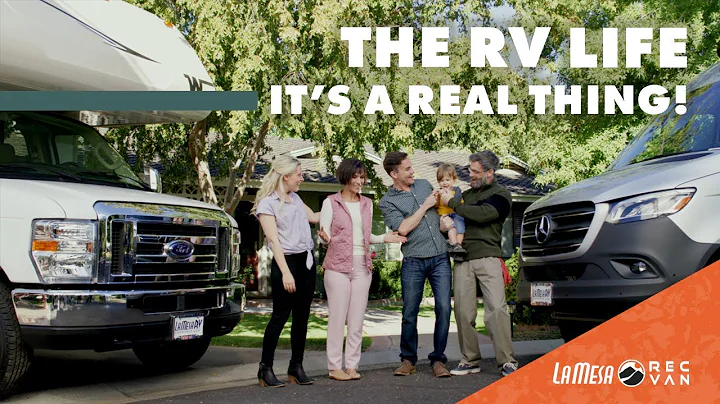 La Mesa RV's Generations