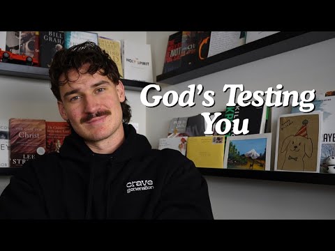 7 Ways God Tests Every Believer