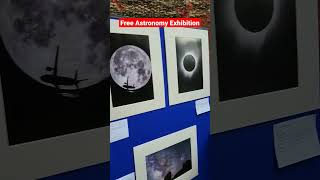 Free Astronomy Workshop