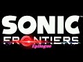 Sonic Frontiers Epilogue OST [I'm Here... To Get No Satisfied!] JP Ver.
