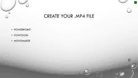 Make Your Videos ADA Compliant with YouTube