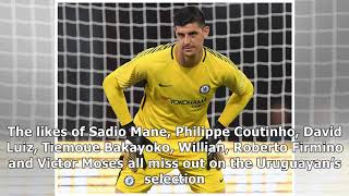 Gus Poyet Picks Combined Liverpool And Chelsea Xi Ahead Of Anfield Showdown