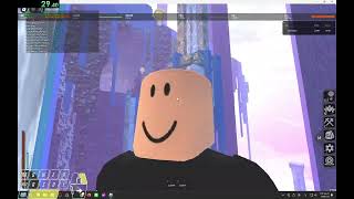 Roblox Abyss World: Individual Level 13-14 speedrun 2m 1s 233ms (2) | 淨除 Jing Chu | 機器磚塊 深淵世界
