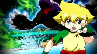 Eon's Waiting // Bladebreakers Amv!