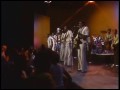 The trammps  disco inferno live