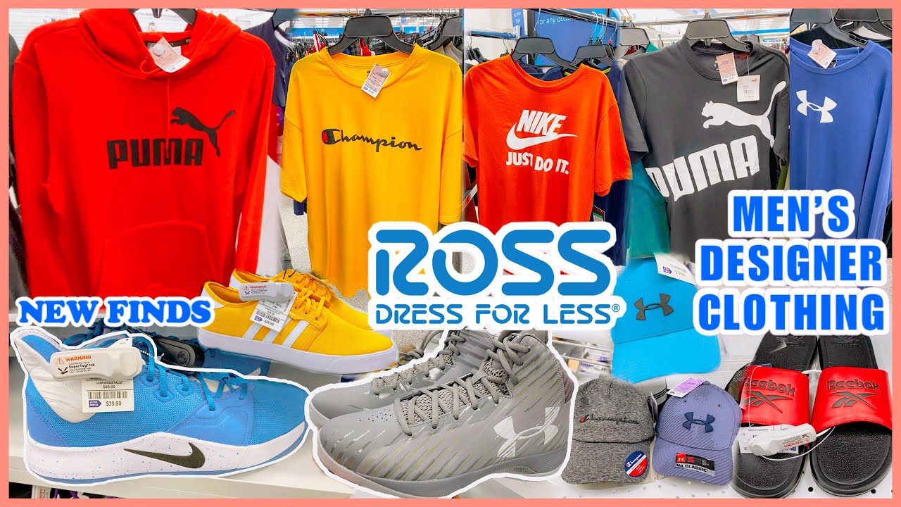 ross dress for less new jersey