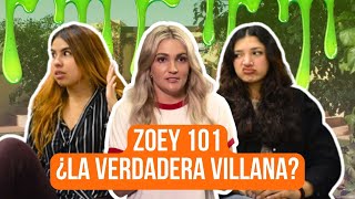 Especial Nickelodeon | La VERDAD detrás del final de ZOEY101 ¿Fue el ESCÁNDALO de Jamie Lynn Spears?