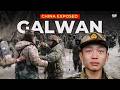 Galwan: The Clash That Exposed China's Weaknesses