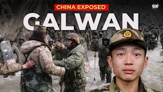 Galwan: The Mistake China Still Can't Escape