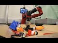 Technology of the future: Robots use foresight to imagine actions