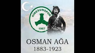 Eşref Bey Ağıdı // Giresun Türküsü !! Resimi