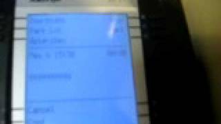Asterisk Delay after the # key before dialing out screenshot 4