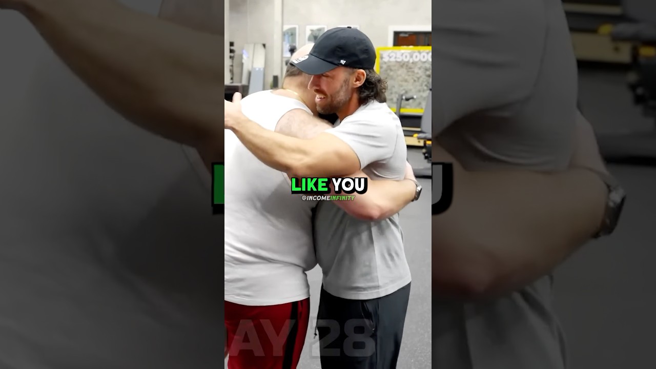 Majd’s Relationship With Coach Wall