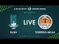 LIVE | Rukh – Torpedo-BelAZ. 08th of August 2020. Kick-off time 6:00 p.m. (GMT+3)