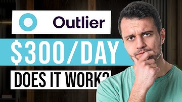 Can You Make Money With Outlier AI in 2025? (Honest Review)