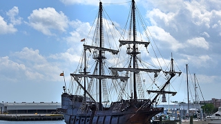 El Galeón