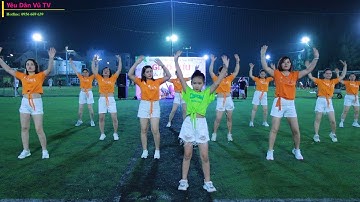 Bất quá nhân gian - CLB Phường Tiền Phong, TPTB