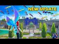 LEVINHO NEW UPDATE 4.2 GAMEPLAY | PUBG MOBILE🔥