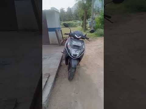 MY BIKE