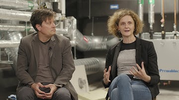 Humanizing the Sustainable Smart City (HiSS)