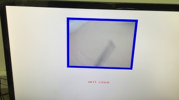 Real-time Object Recognition System on Zynq ZC706 Board