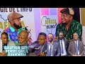 Marc tabu  gauthier sey lignorance totale sur lindustrie musicale fally akomisi batu bizengi