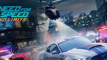 Need For Speed (No Limits) medium| TOYOTA AE86 Trueno |Car Racing 2021