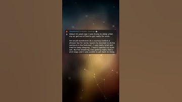 What Is The Scariest, Strangest, Most Unexplainable Thing That Has Happened To You While Home Alone?