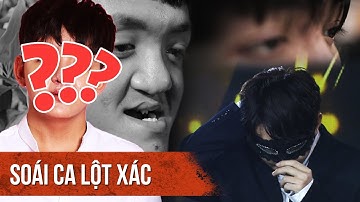 Cậu bé “mặt ông cụ” lên đồ như soái ca sẵn sàng tỏa sáng