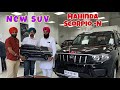 Mahindra scorpion  taking delivery of scorpion mahindra 2024  review  features price