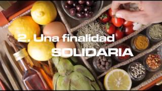 Spot Torneo De Tenis Menina A Favor De Unicef