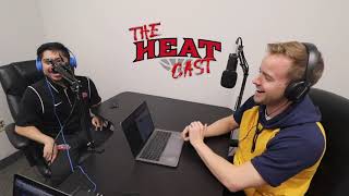 The Heat Cast Episode 1