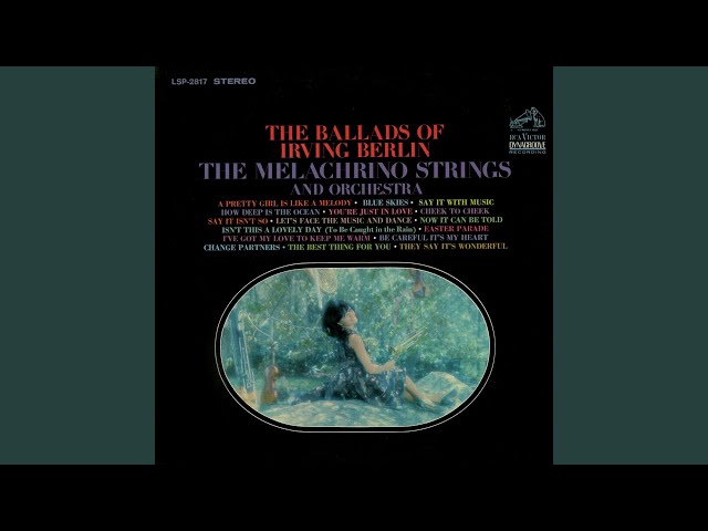 Melachrino - Change Partners