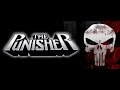 The punisher  dirty laundry  short film