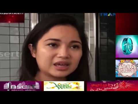 STATUS SELEBRITI