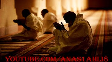 دعاء لا يوصف للقارئ حاتم المالكي من الليلة (27)#روائع رمضان1435