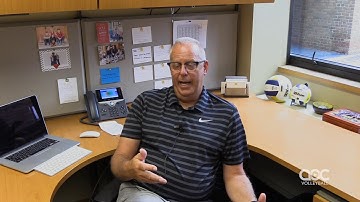 AVCA Video Tip of the Week: Substitution Strategies